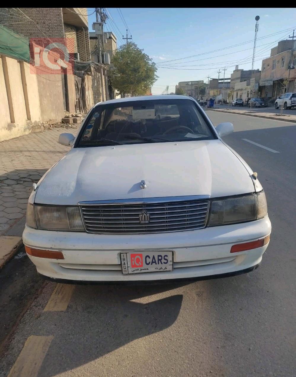 تويوتا سوبرا